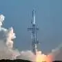 在SpaceX上市前,抢搭顺风车的热潮